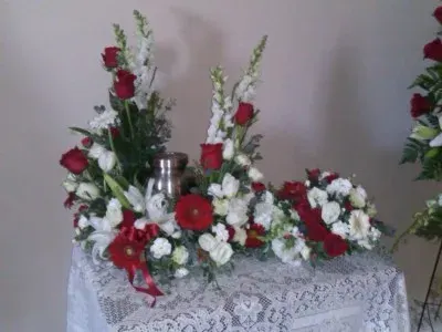 Memorial for Your Love One