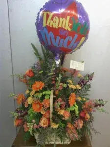 Thank You So Much
