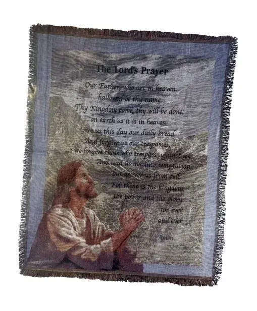 The Lord's Prayer