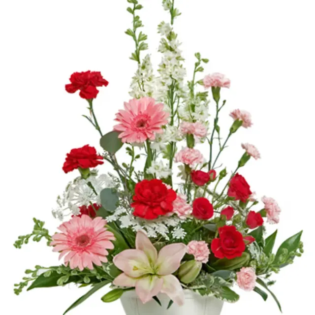 Perfect Petals