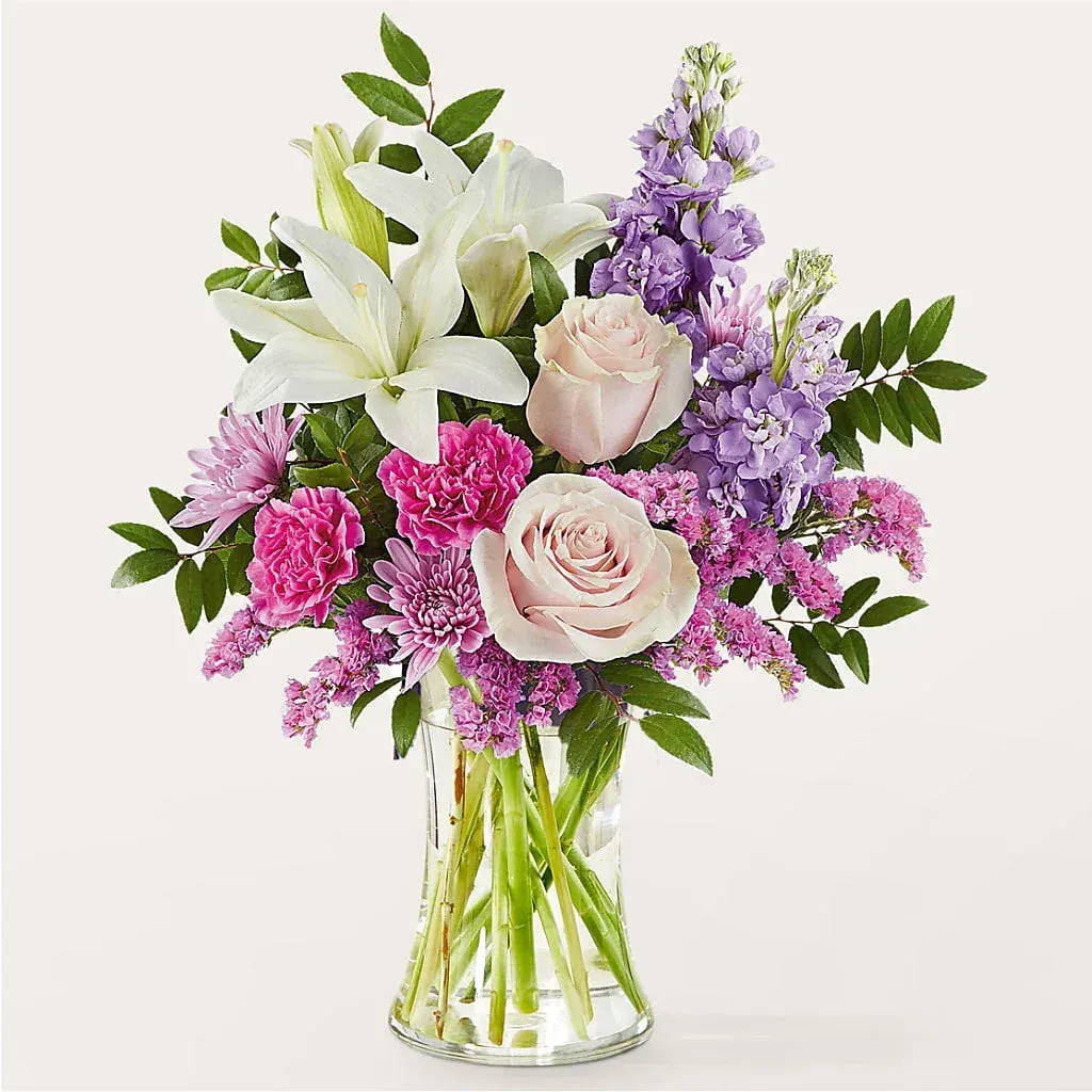 High Tea Bouquet