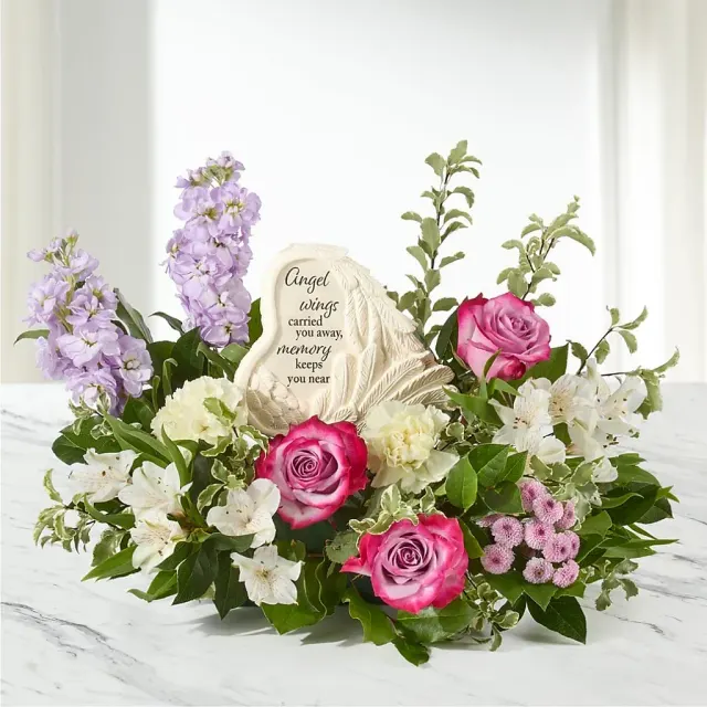 In My Heart Arrangement