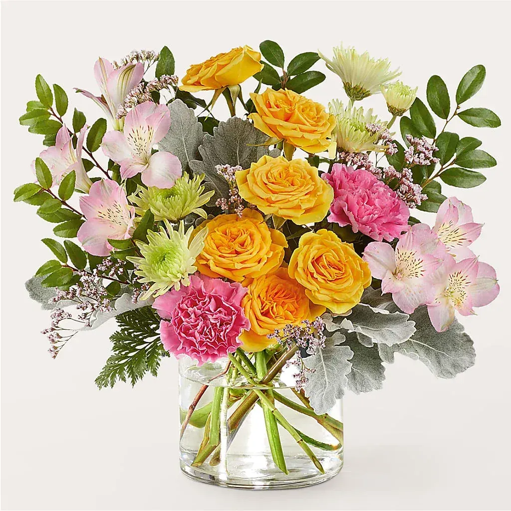 Mai Tai Bouquet