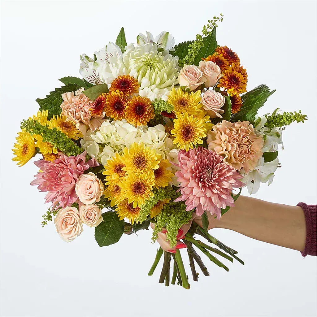 Fall Celebration Bouquet