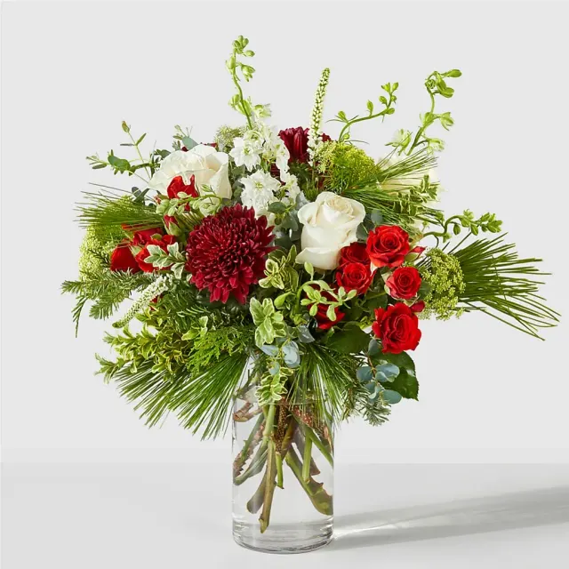 Favorite Traditions Bouquet