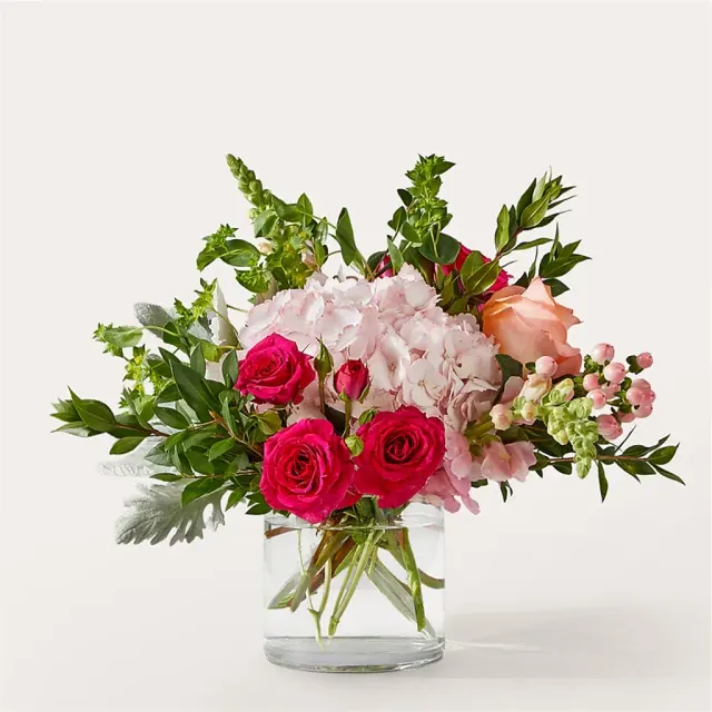 Glitz & Glam Bouquet