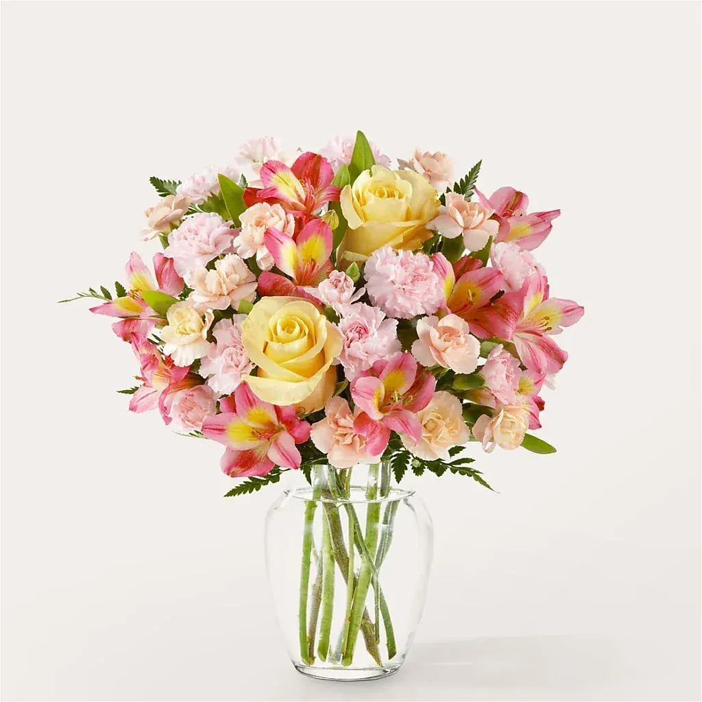 Just Lovely Bouquet