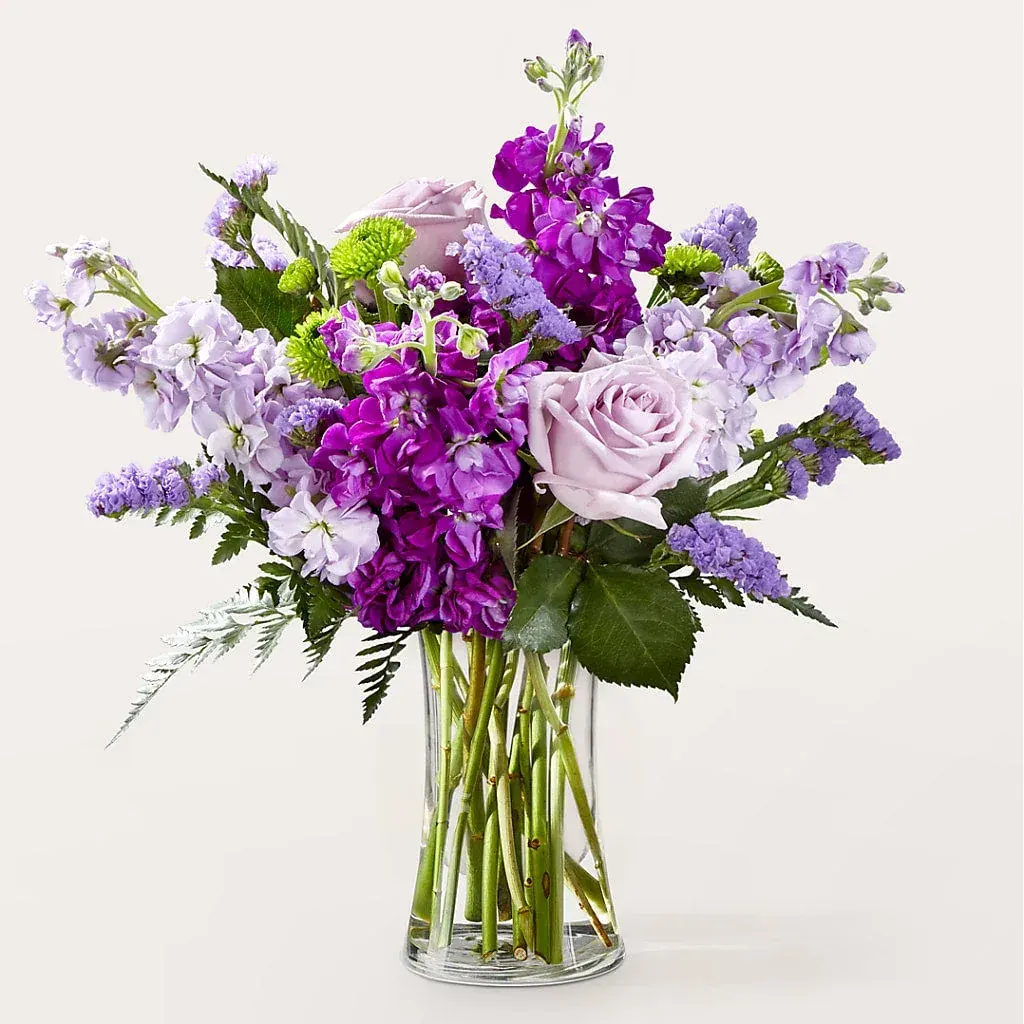 Grapeful Bouquet