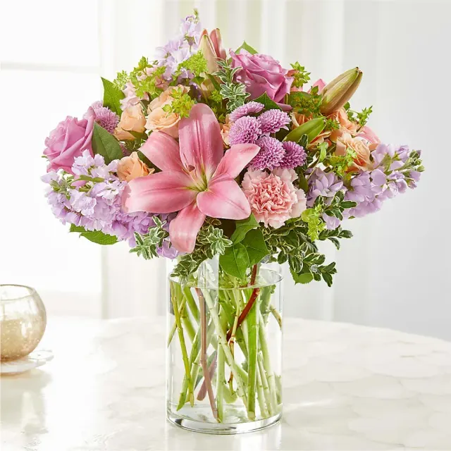Resilience Bouquet