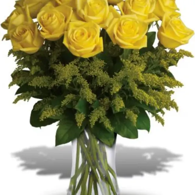 Rosy Glow Bouquet