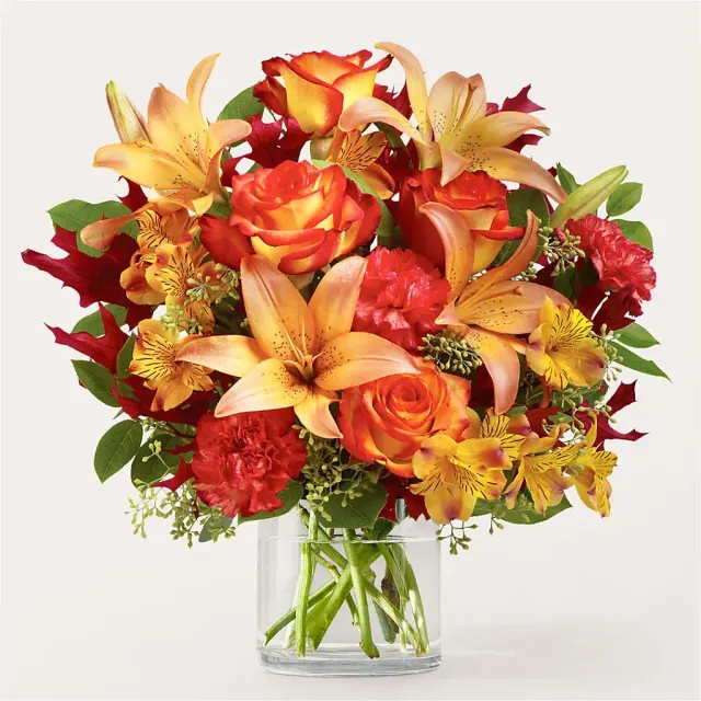 Pecan Pie Bouquet