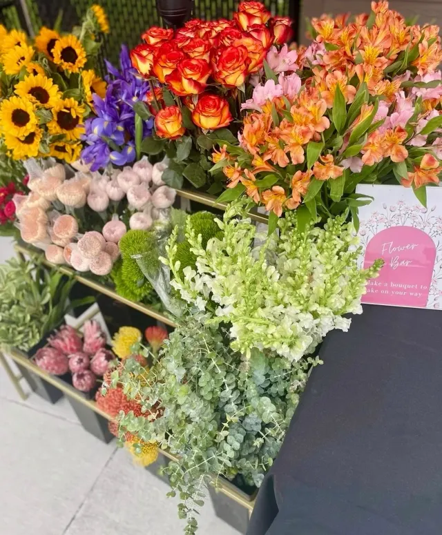 Loose 'Bulk' Stems