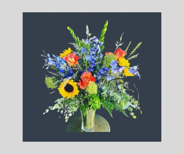 Wildflower