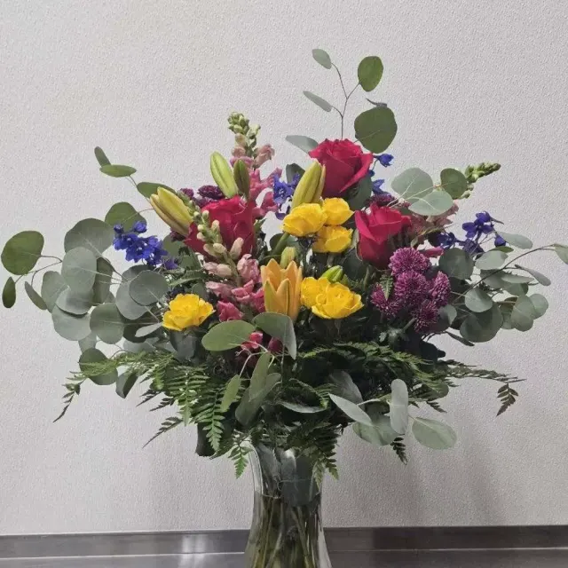 Wildflowers