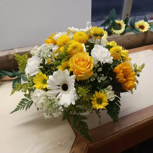 Brighten The Day