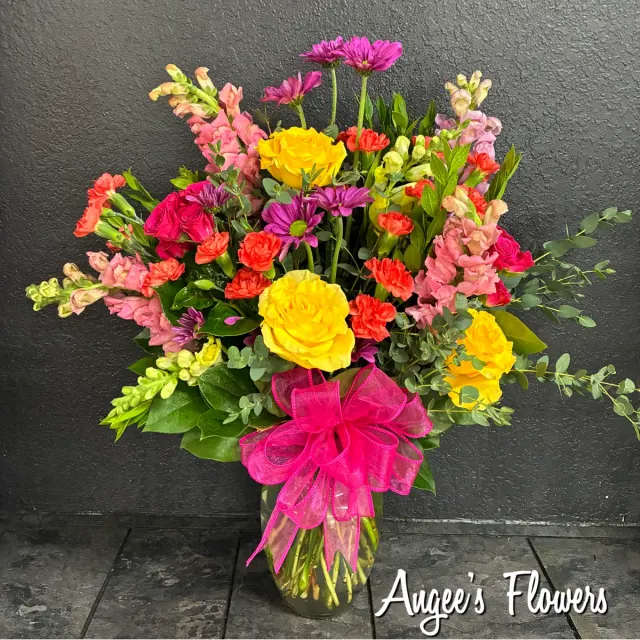 Brightside Bouquet