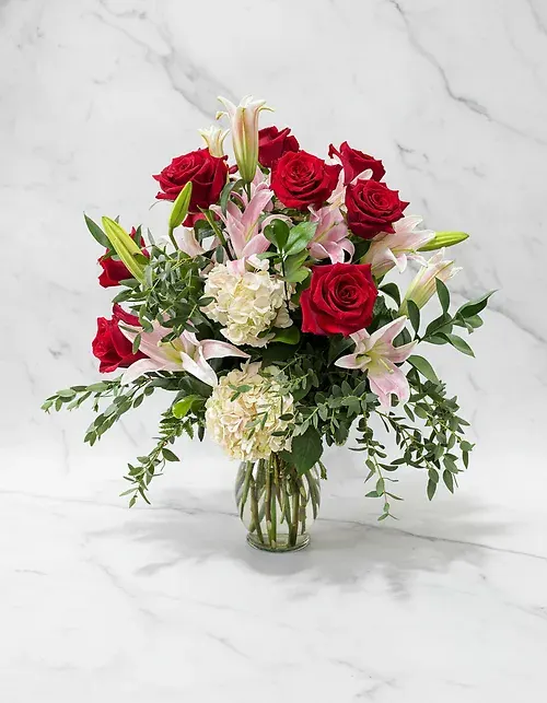 Premium Roses
