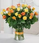 A Rustic Rose