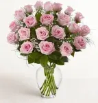 Rose Elegance Pink