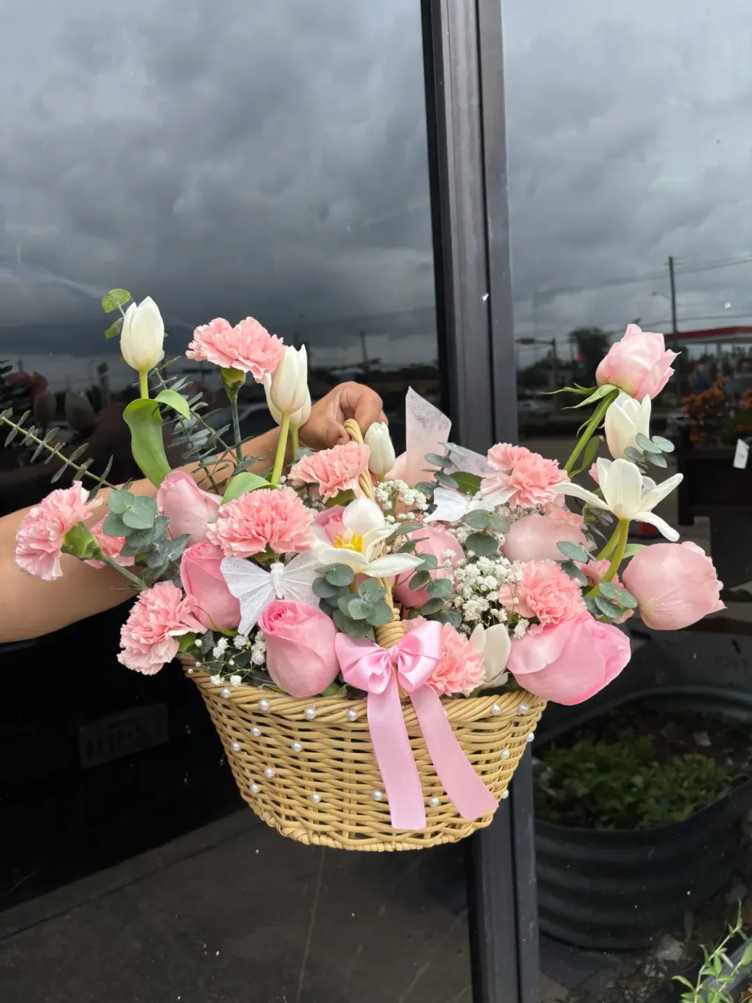 For My Lovely Lady