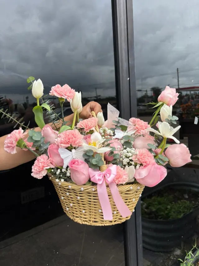 For My Lovely Lady
